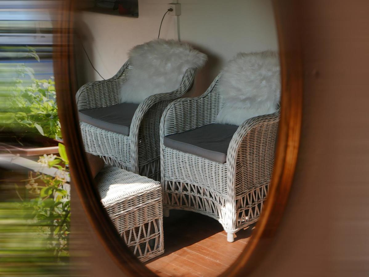 Affittacamere Casa Archi Losone Bagian luar foto